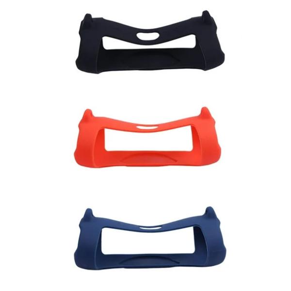 Bluetooth Speaker Silicone Travel Silicone Protective Case Is Harmless Durable And Anti-Collision Resistant