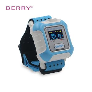 China Wrist Watch Blood Pressure And Heart Rate Monitor Health Monitor on sale