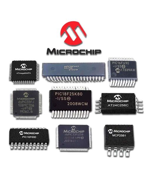 Buy PIC18F452-I/P Integrated Circuits (ICs)
Embedded
Microcontrollers at wholesale prices