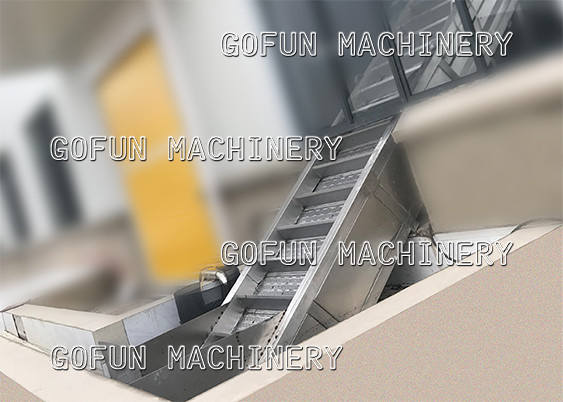 Aseptic Bag Tomato Paste Production Line 1500T/D PLC Control