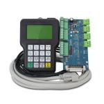 DSP 0501 CNC Router Controller with 3 Axis Handle U Disk Port and Communication