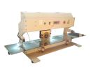 Optional Stroke V-Cut Pcb Separator Machine with LCD Display and Sensor