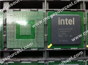 Computer IC Chips FW82801EB Computer GPU CHIP INTEL Computer IC Chips
