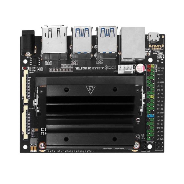 Buy Nvidia Jetson Nano Machine Learning Development Boards For Robotics at wholesale prices