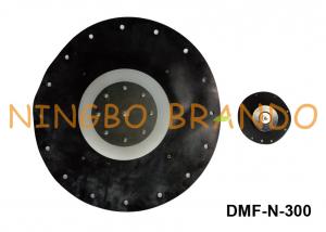 Quality 12'' BFEC DMF-N-300 Pulse Jet Solenoid Valve NBR Membrane for sale