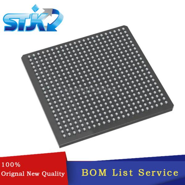 Buy 1GHz External Embedded Digital Signal Processors 1.625MB Fixed Floating Point ADSP-21569KBCZ10 at wholesale prices
