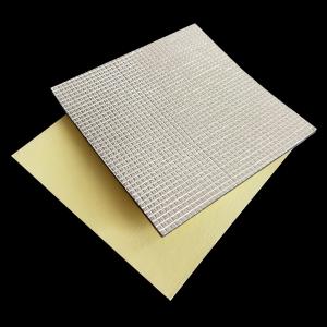 Quality Aluminum Foil XPE Foam for House Construction Thermal Insulation for sale