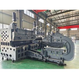 Cnc Control System Panel Bender Machine Automatic Bending Center