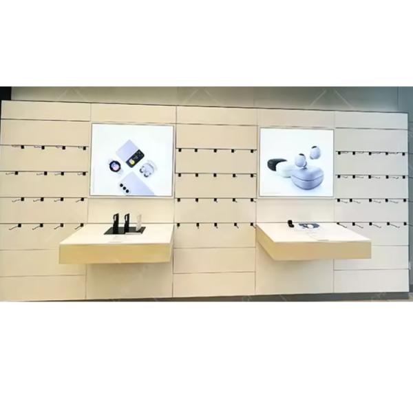 Electronic Phone LED Light Panel