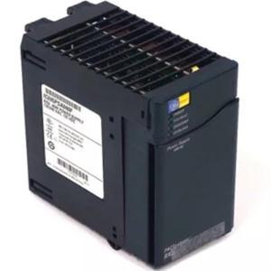 Quality GE IC200MDL631 ersaMax Discrete Input Module, 120 VAC Isolated, 16 points for sale