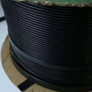 Quality Customizable Drip Irrigation Tape Agricultural Flat Irrigation Tape for sale