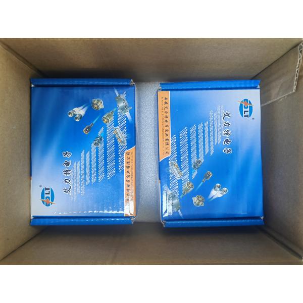 Glass Insulator Supper Micro SMP 0.04GHz-40GHz Frequency Range for Board to Board Connect