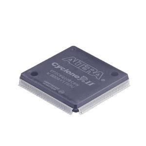 Quality Al-tera Ep2c8q208c8n Electronic Components Circuitos Integrados Integrados Microcontroller Python ic chips EP2C8Q208C8N for sale