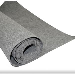 Quality waste fabric felt needle punching nonwoven making machine PET carpet needle punching nonwoven geotextile needle machine for sale