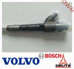 VOLVO Fuel Injection Common Rail Fuel Injector 20798683 = 0445120067 04290987