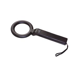 China High Sensitivity 20KHz Hand Held Security Scanner Metal Detecting Wand on sale