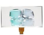 Industrial Control TFT LCD Display Module 10.1 " 40 PIN TFT LCD Touch Screen