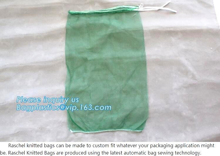 Cotton Mesh Net bag Shopping Tote Bag for foods,Reusable Net Cotton Mesh Tote Fruit Bag With Long Handle,bagplastics pac