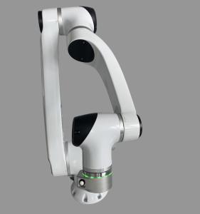 Quality Industrial Manipulator Robot Stacking System For Machine Tool Loading Unloading Process for sale