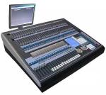2048 Channels DMX Light Controller Stage Lighting Controller With LCD Display