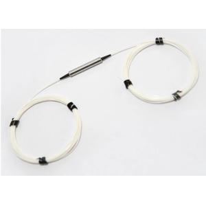 Low Insertion Loss 1528nm Fiber Optical Isolator