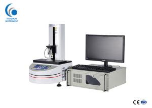 Quality Adjustable Speed Keystroke Tester For Computer Keyboard Excel Report for sale