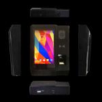 HF-A5 Free SDK WIFI TCP/IP Android OS Fingerprint Access Control Multi-Function
