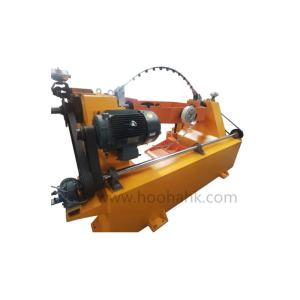 Cable Making PLC Control Bow Stranding Machine 2.5T Spool Load