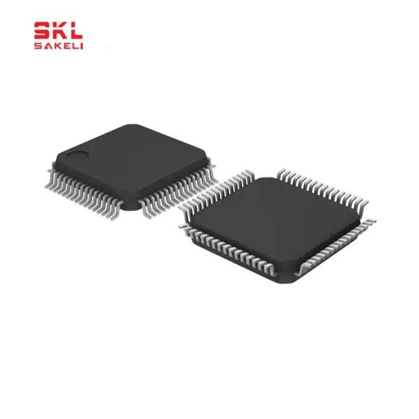 Buy STM32F105RBT6 Low Power Microcontroller DMA Peripherals Full Speed Interface at wholesale prices