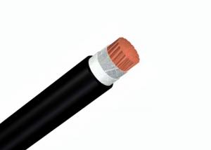 China 07Z-R Mica Low Smoke Zero Halogen Cable For Emergency Lighting 450/750 V on sale
