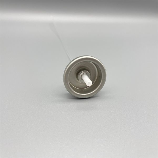 Medical-Grade Mist Pump Valve for Pharmaceutical Sprays with Sterile Construction