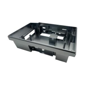 Custom Precision CNC Machining Components Anodizing Titanium Parts Turning