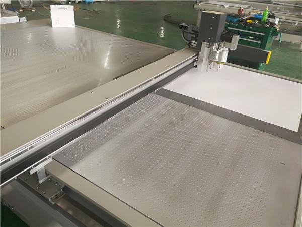 Buy High Speed Cnc Foam Cutter Machine With Multi - Function Cutting Tool at wholesale prices
