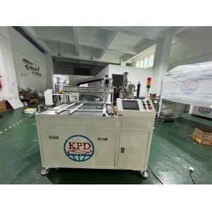 Automatic Adhesive Sealant Cartridge Silicone Glue Potting Machine
