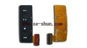 Quality mobile phone flex cable for Nokia N95 music for sale
