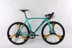 Colorful 6061 aluminium alloy 700C size road bicycle/bicicle with Shimano 14