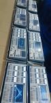 Visual Stage Simulation Software Lighting Controller DMX Controller For Event