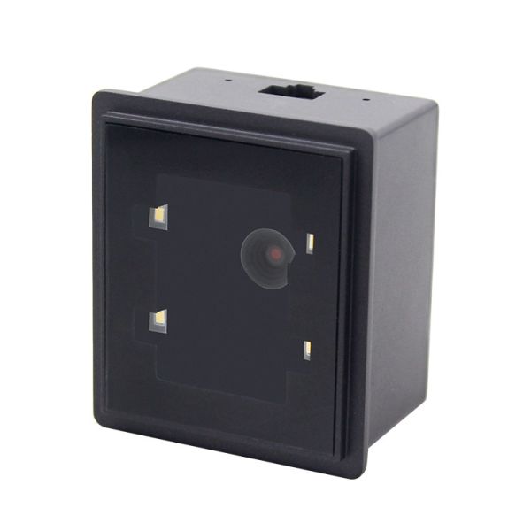 Buy Easy Embedded QR 2D Code Scan Module Engine for Kiosk USB Interface at wholesale prices