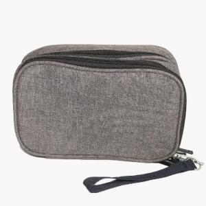 China Outdoor Multifunctional Dry Wet Separation Travel Wash Bag on sale