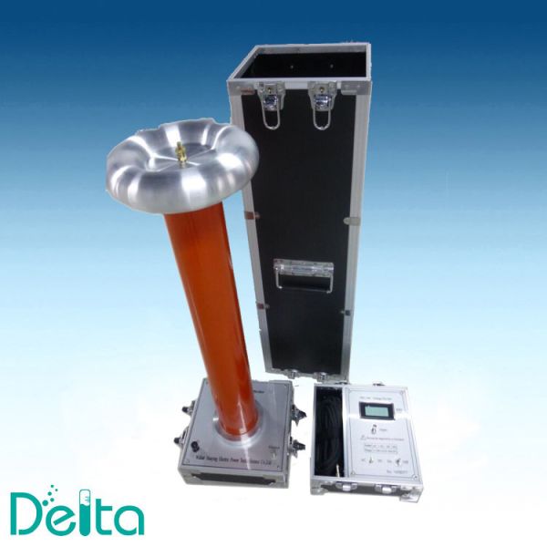 Frc Small Size 50kv to 300kv Capacitive Voltage Divider