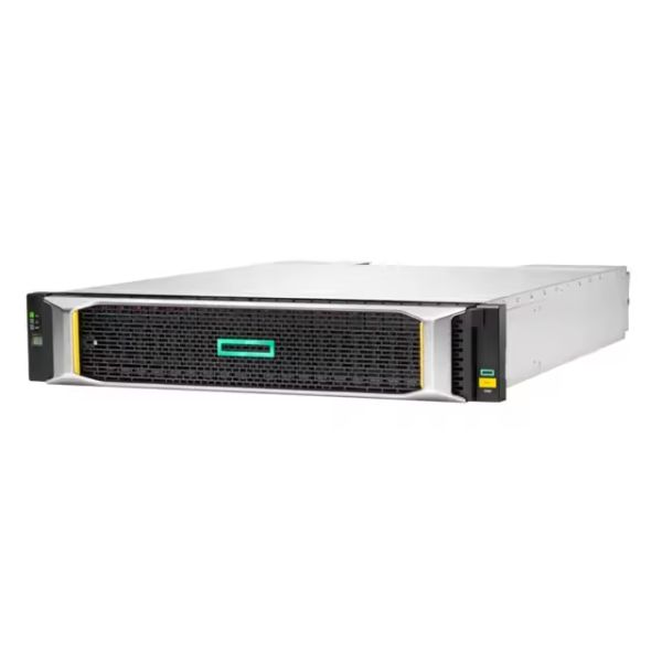 10G Memory HPE MSA 2060 R0Q78A Server 2U Rack Mountable with Stock Used Availability