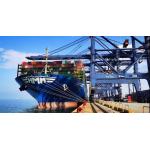 China Cheapest Sea Freight Forwarder From China to Skopje Services for sale
