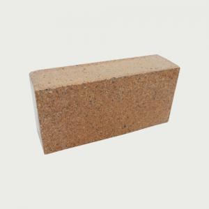 China High Refractoriness Fireclay Refractory Brick Sk32 Sk34 Sk36 For Rotary Kilns on sale