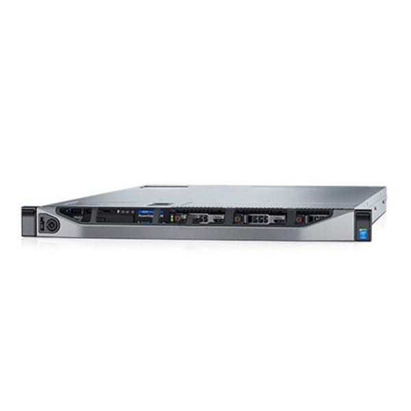 Buy Intel Xeon Processor Type Poweredge R630 1U Mini Rack Server Case Win SQL 2019 Standard at wholesale prices