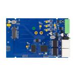 Multi Scene Stable Vending Machine PCB , Multi SIM Card Network PC Board Router