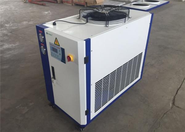 -5C Beer Brewery and Wine Winery Process Cooling Glycol Chiller