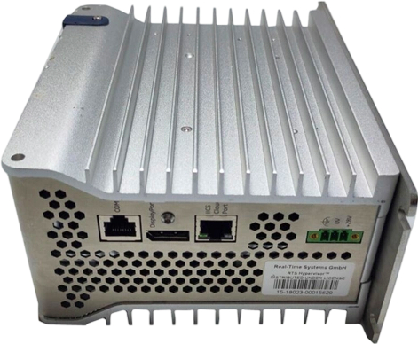 New GE Mark VIe Controller IS420UCECH1B Analog I/O Module with 12 Months Warranty and In Stock Availability