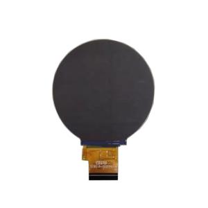 Quality 2.8 inch TFT LCD Display Round Screen 480*480 with ST7701S Driver IC and SPI RGB Interface for sale