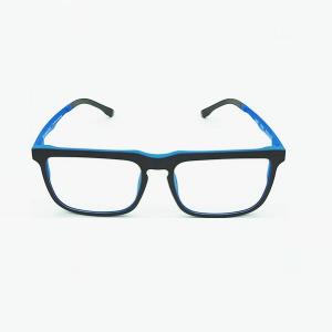 Quality Non Thermal Far Infrared Photochromic Lenses Titan Eye Glasses CE Certification for sale
