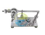 IEC60884-1 Test Weight 2.5N Plug Socket Tester Torque Test Device By Manual